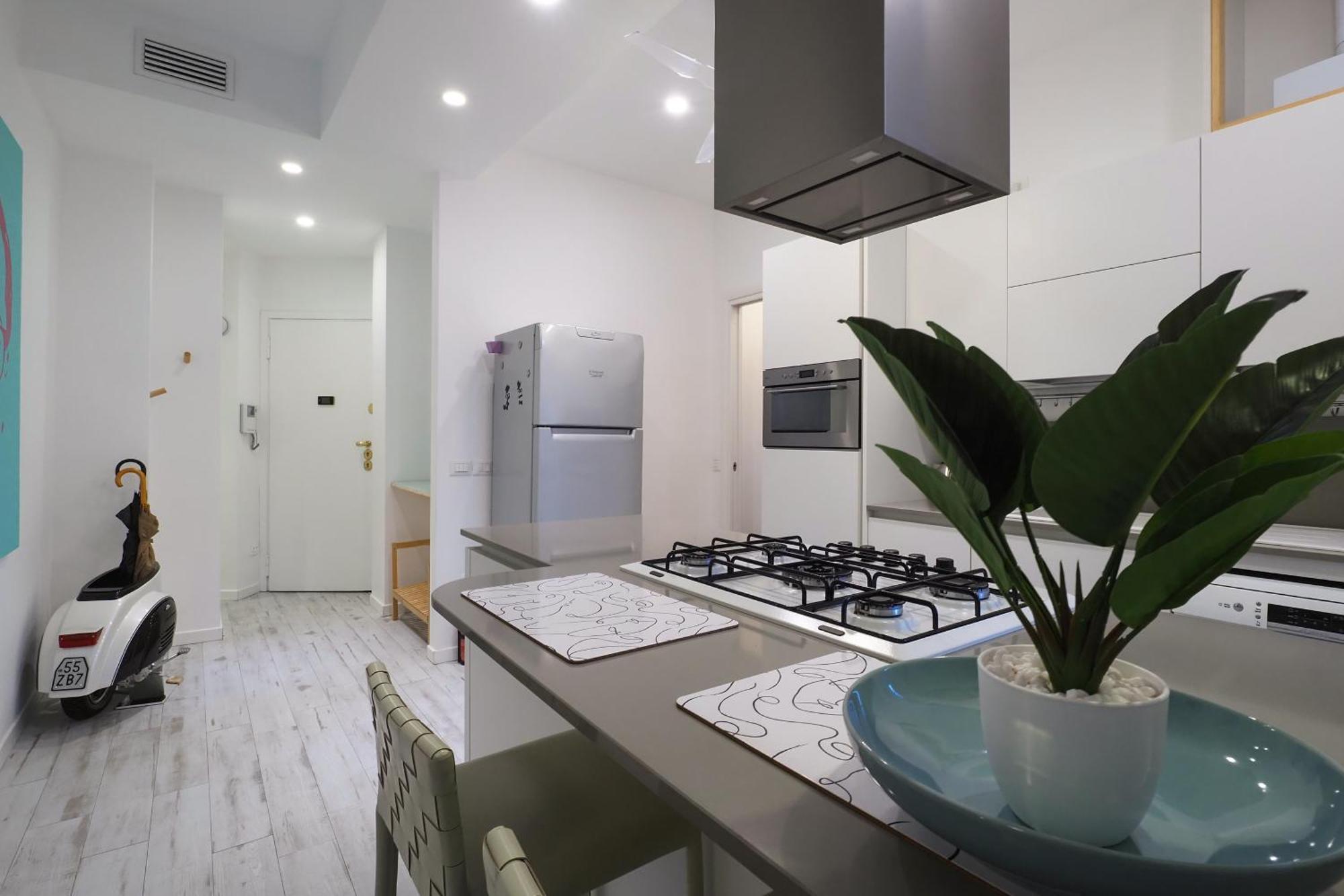 Mila Lux Lodi Milão Exterior foto