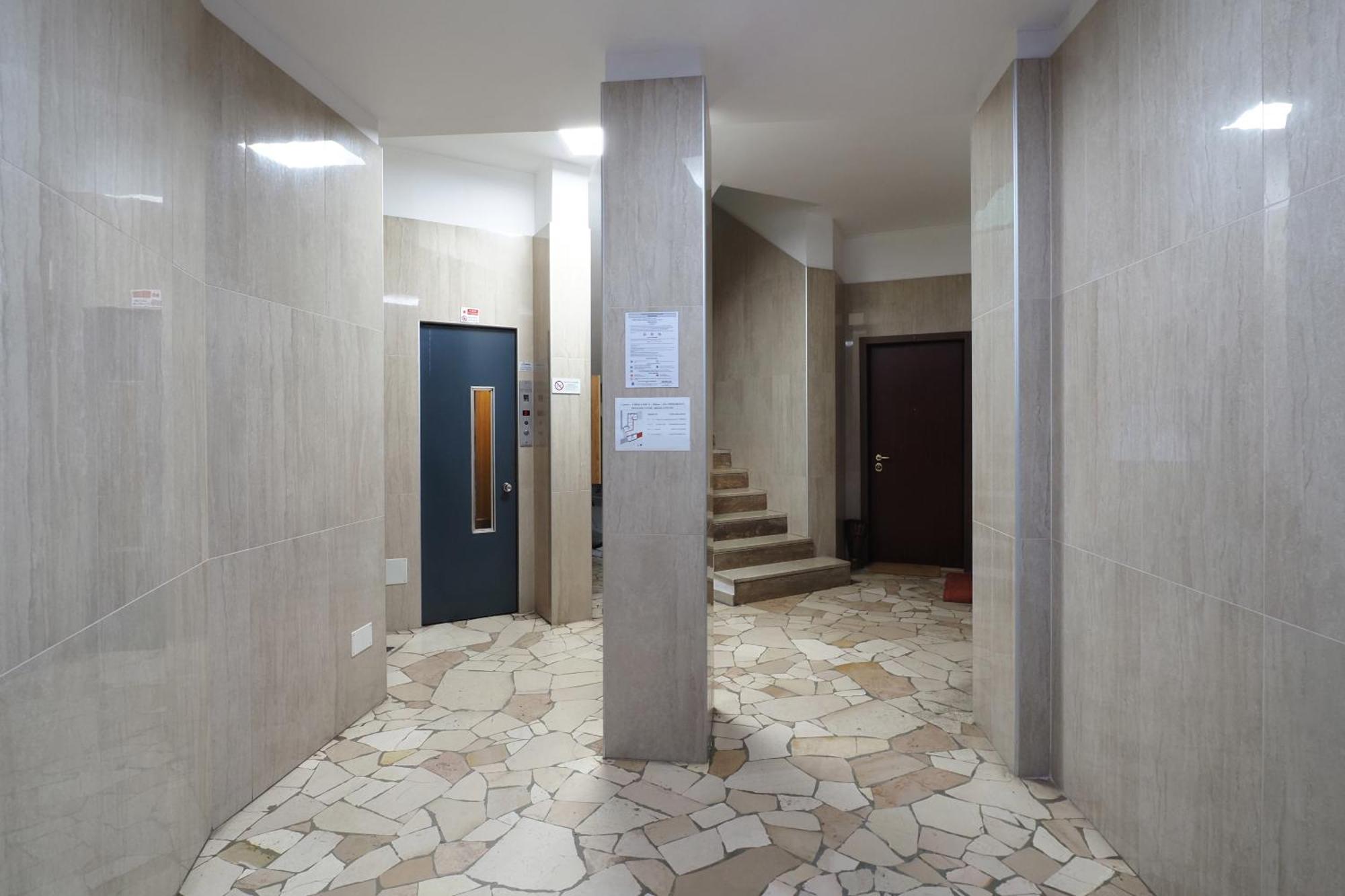 Mila Lux Lodi Milão Exterior foto